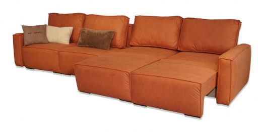 Модульный диван Неаполь трансформер