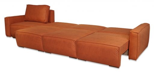 Модульный диван Неаполь трансформер