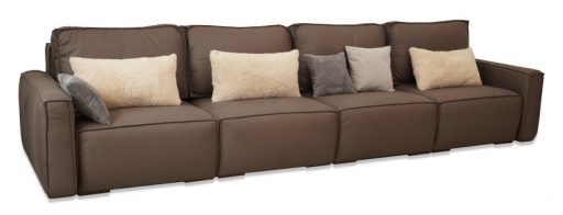 Модульный диван Неаполь трансформер