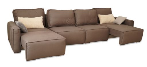 Модульный диван Неаполь трансформер