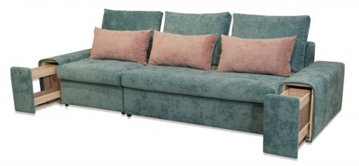Диван Дублин с трансформером