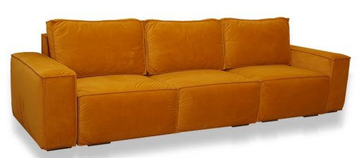 Диван прямой Неаполь трансформер