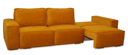 Диван прямой Неаполь трансформер