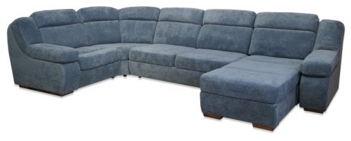 Модульный диван Гулливер