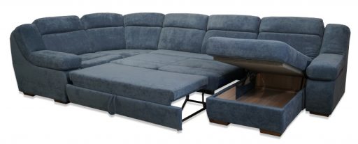 Модульный диван Гулливер