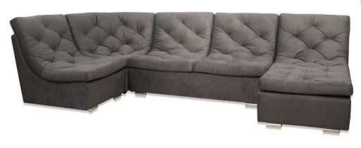 Модульный диван Турин