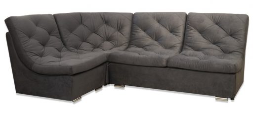 Модульный диван Турин