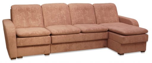 Модульный диван «Сенатор»