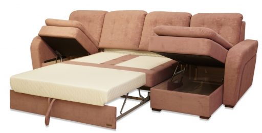 Модульный диван «Сенатор»