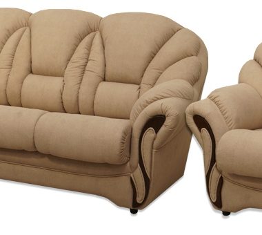 Наборы мягкой мебели Набор мебели Консул диван и 1 кресло Набор мебели Консул диван и 1 кресло