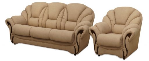 Набор мебели Консул диван и 1 кресло