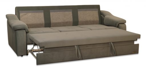 Диваны с антивандальным покрытием Диван прямой «Монако» удлиненный Диван прямой «Монако» удлиненный