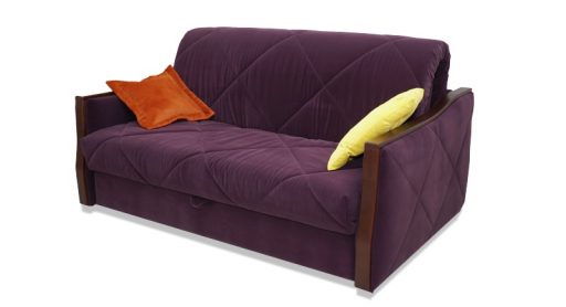 Диван прямой «Аккордеон-7»