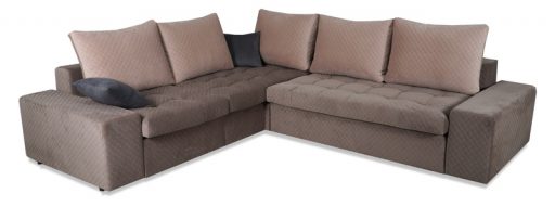 Угловой диван «Дублин»