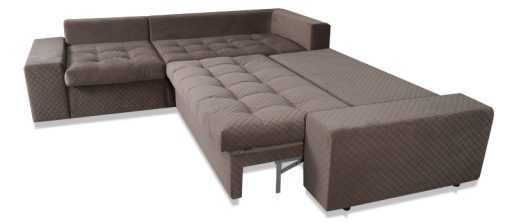Угловой диван «Дублин»