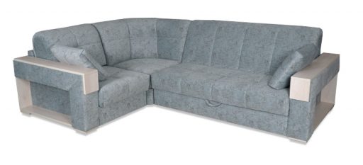 Угловой диван «Аккордеон-6»