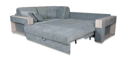 Угловой диван «Аккордеон-6»
