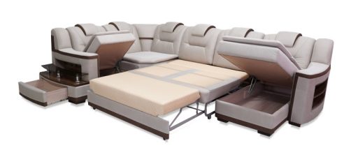 Модульный диван Босс