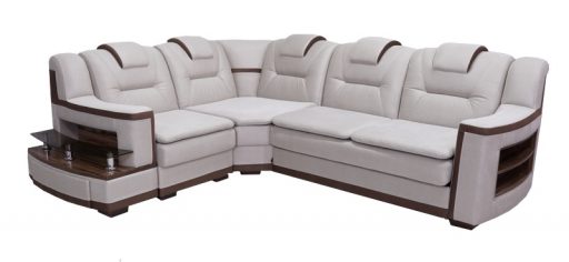 Модульный диван Босс