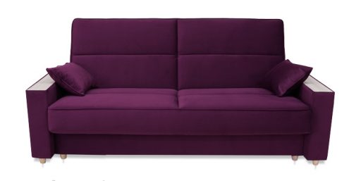 Диван прямой «Фантазия-5 эконом»