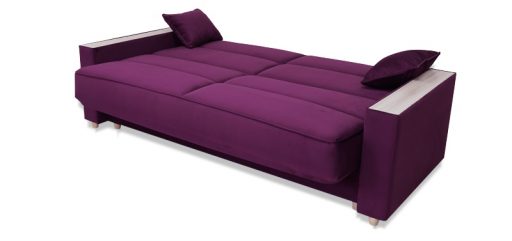 Диван прямой «Фантазия-5 эконом»