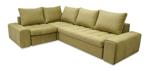 Модульный диван с баром «Дублин»