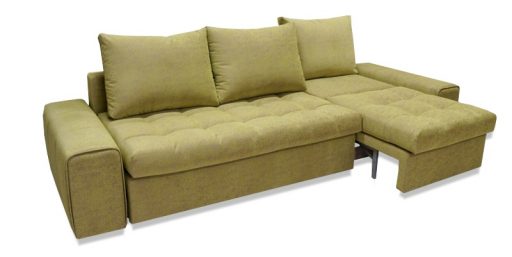 Модульный диван с баром «Дублин»