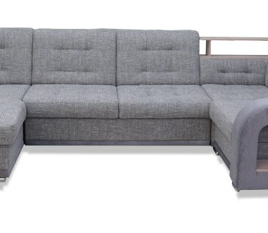 Угловой диван «Соня-17» П