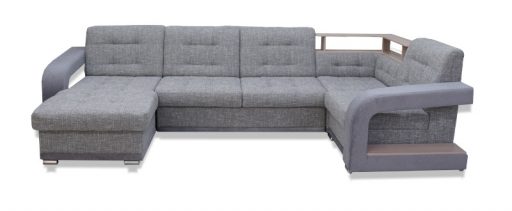 Угловой диван «Соня-17» П