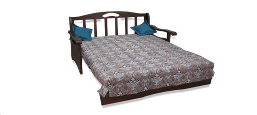 Диван прямой «Аккордеон-3»