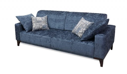 Прямой диван «Клео»