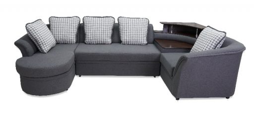 Угловой диван «Соня-23» П