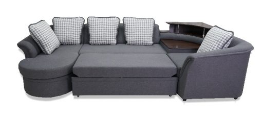 Угловой диван «Соня-23» П