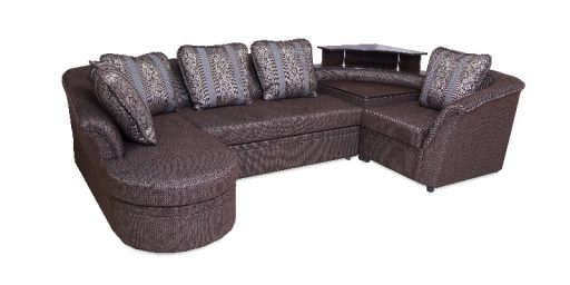 Угловой диван «Соня-23» П