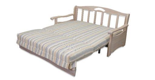 Диван прямой «Аккордеон-3»