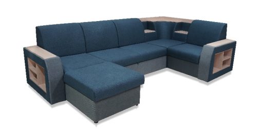 Модульный диван «Соня-3»