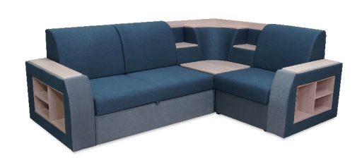 Модульный диван «Соня-3»