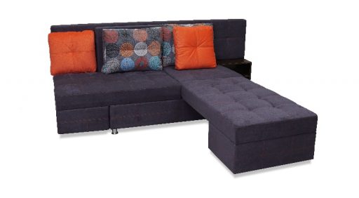 Диван прямой «Твикс»