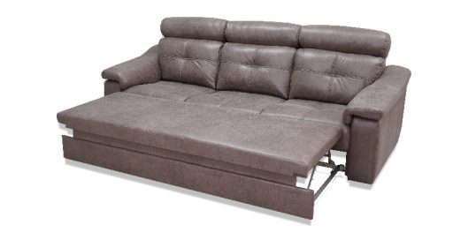 Диваны с антивандальным покрытием Диван прямой «Монако» удлиненный Диван прямой «Монако» удлиненный