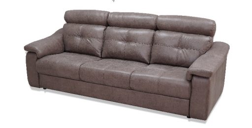 Диваны с антивандальным покрытием Диван прямой «Монако» удлиненный Диван прямой «Монако» удлиненный