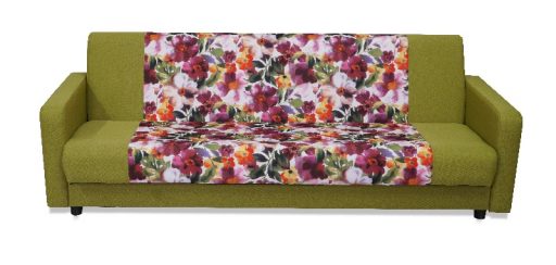 Диван прямой «Фауст-3»