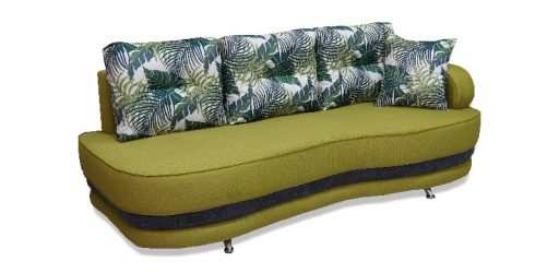 Диван прямой «Престиж-7»