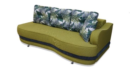 Диван прямой «Престиж-7»