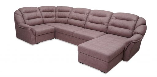 Угловой диван «Сеньор» П