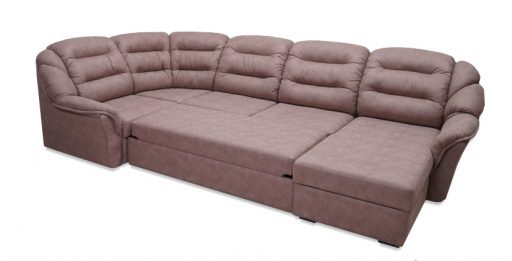 Угловой диван «Сеньор» П