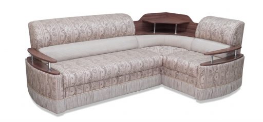Угловой диван «Соня-22» с креслом