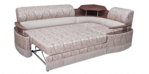 Угловой диван «Соня-22» с креслом