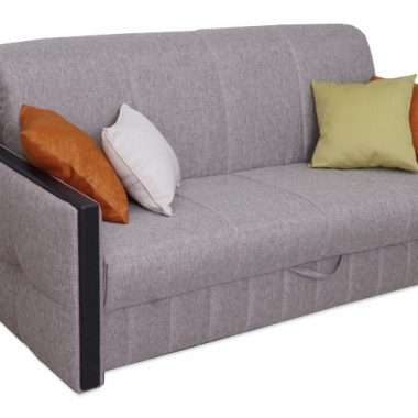 Прямой диван «Аккордеон-5»