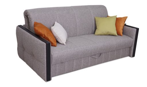 Прямой диван «Аккордеон-5»