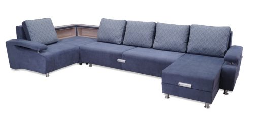 Модульные диваны Модульный диван «Престиж-15» Модульный диван «Престиж-15»